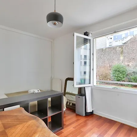 Guestready - Charmant Apt Parisien Pour 2 Exterior photo