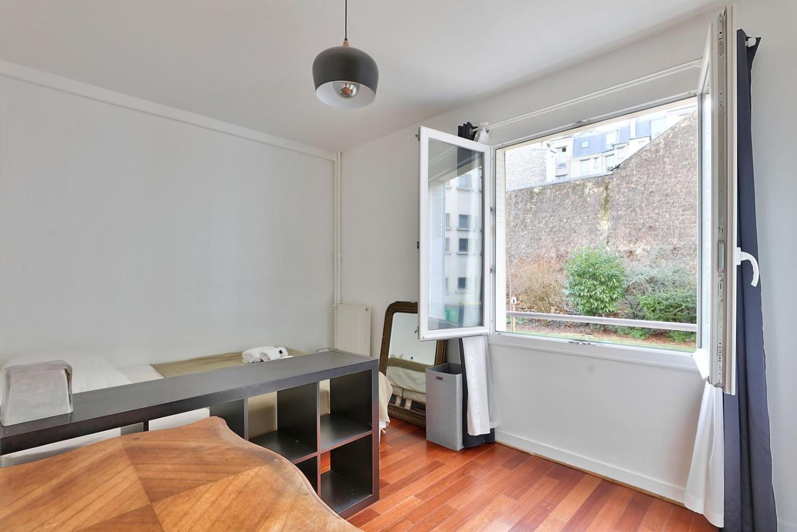 Guestready - Parisien Pour 2 Appartamento *