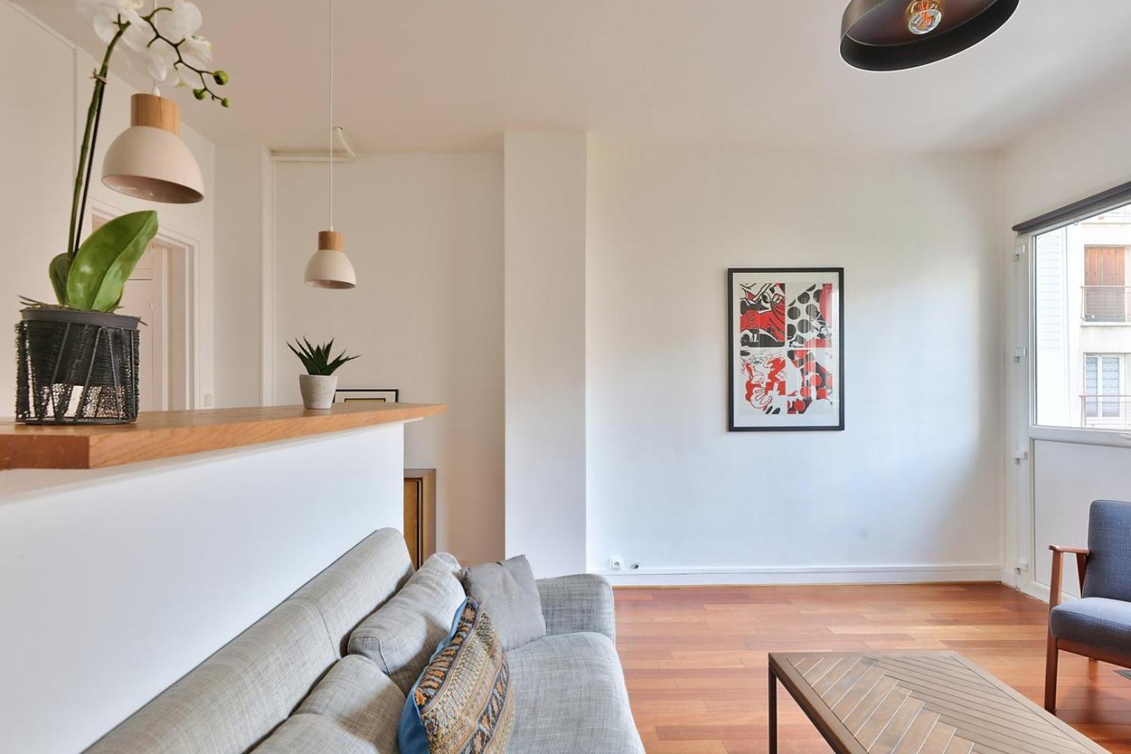 Appartamento Guestready - Parisien Pour 2