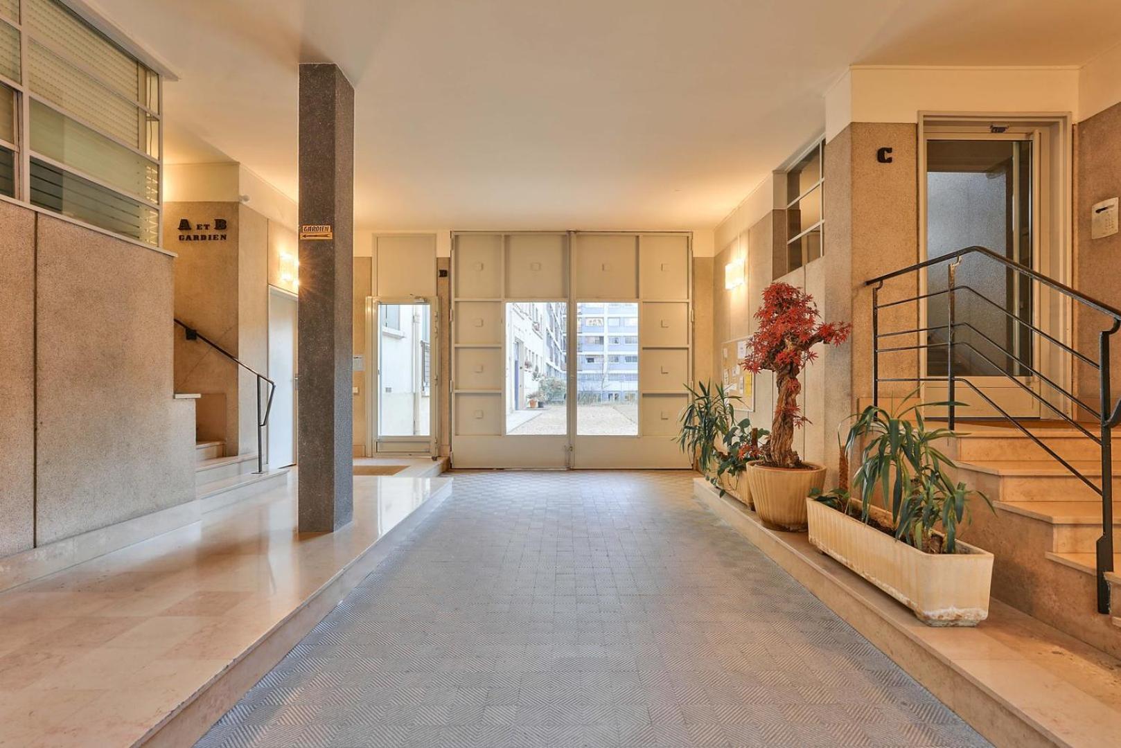 Apartment Guestready - Parisien Pour 2 *