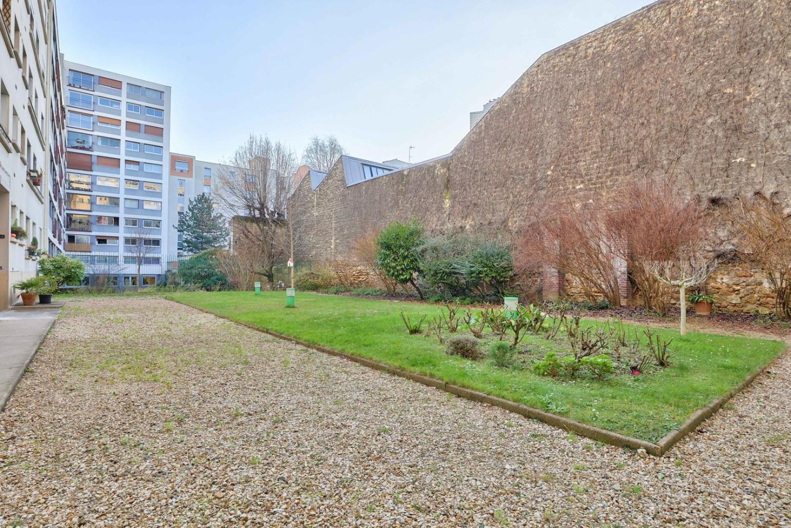 Guestready - Parisien Pour 2 Appartamento Parigi